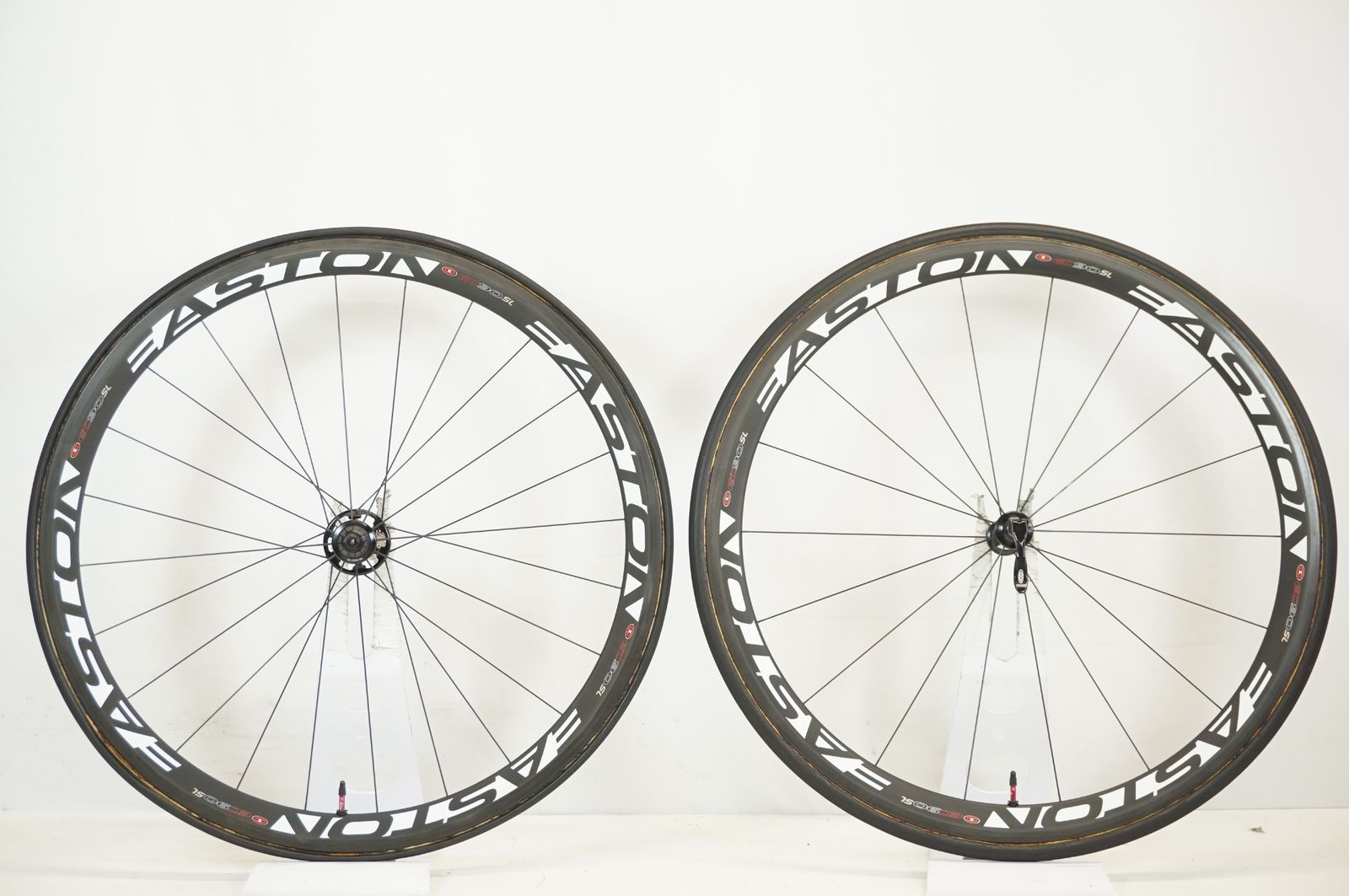 EASTON イーストン EC90SL SHIMANO 11S ホイールセット バイチャリ宇都宮店