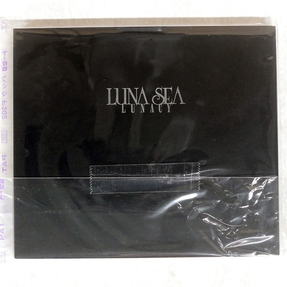 帯付き LUNA SEA 2007年 リマスター盤 CD アルバム全種 7枚 帯付き LUNA SEA 2007年 リマスター盤 CD アルバム全種 7枚
