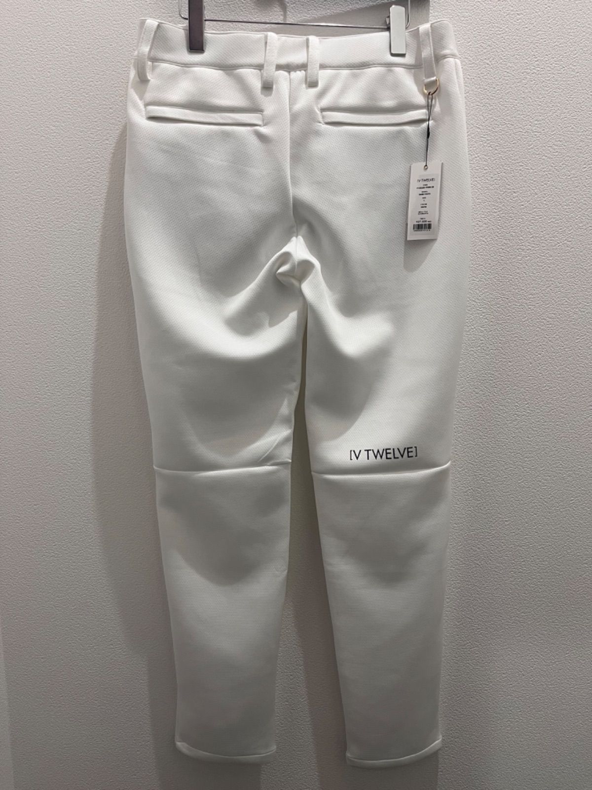 40%OFF】 V12 V-12 ゴルフ メンズ V122320-PN09 GAME PANTS パンツ