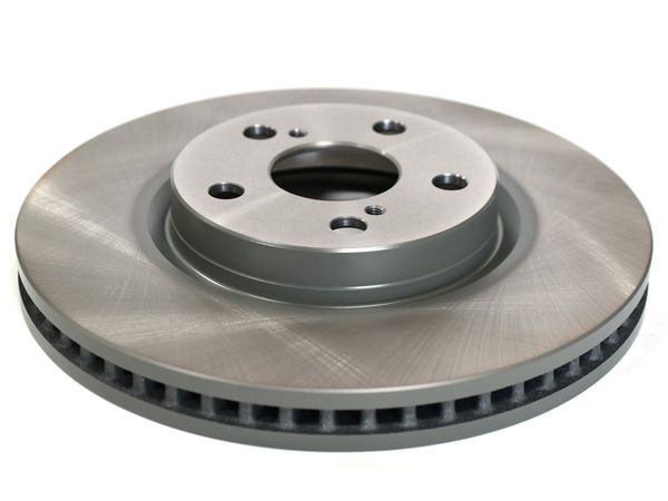 ウィッシュ ZGE25G ディスクローター 2枚セット フロント 左右分 GSPEK 1802380-SP H21.03～H29.11