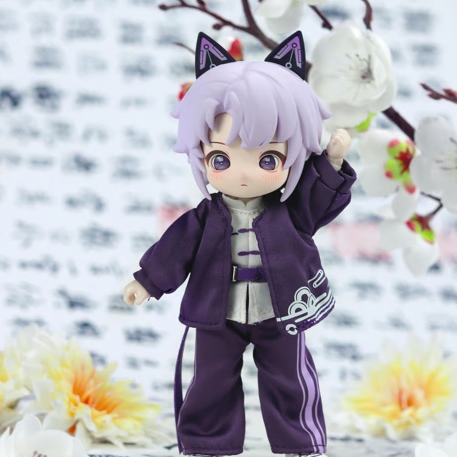 OneMall provides Mercari products: 次元界TOY(WAN LE XUN CHAO)NAGI