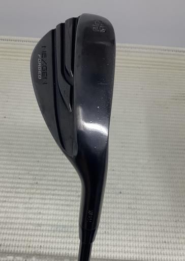 中古】 ゴルフパートナー NEXGEN FORGED WEDGE DLC Limited 52