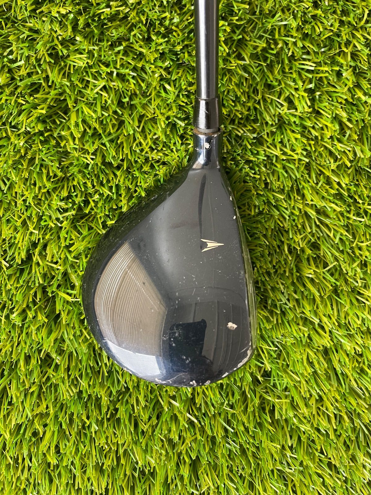 XXIO 5番フェアウェイウッド XXIO X フェアウェイウッド 5番 DUNLOP