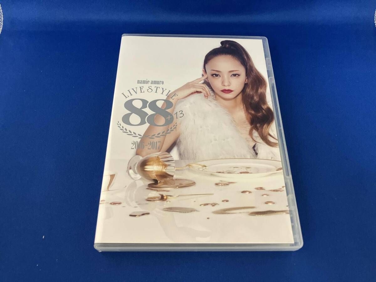 ミュージック namie amuro / LIVE STYLE 2016-2017 namie amuro