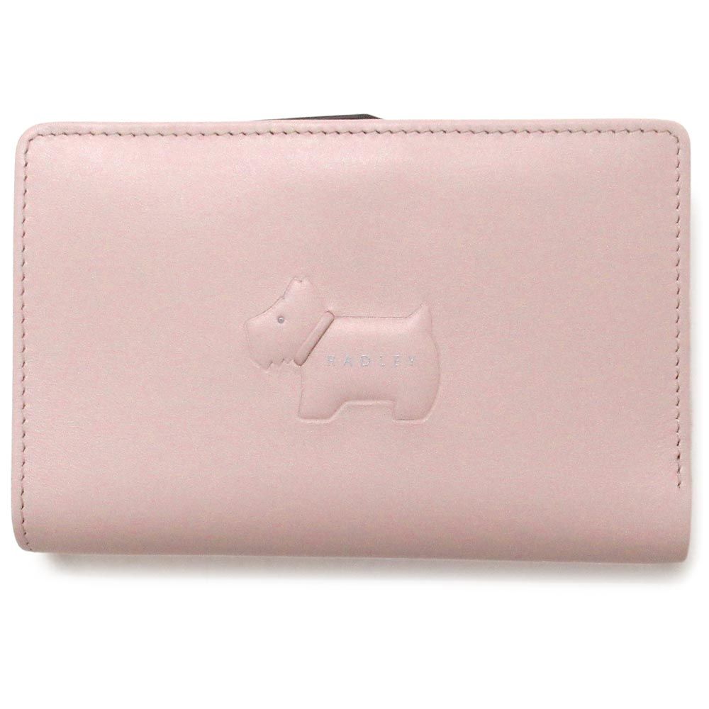 ラドリー ロンドン RADLEY LONDON ☆RADLEY HERITAGE レザー二