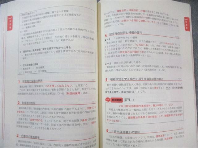 クレアール2021テキスト クレアール 行政書士講座 年度別過去問題集/マルチパステキスト 未使用