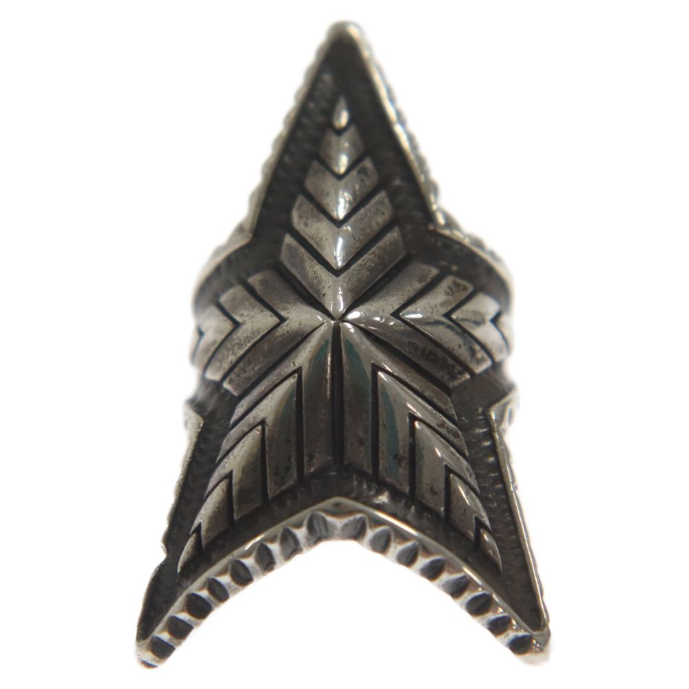 CODY SANDERSON (コディーサンダーソン) DEPP STAR RING デップ スター