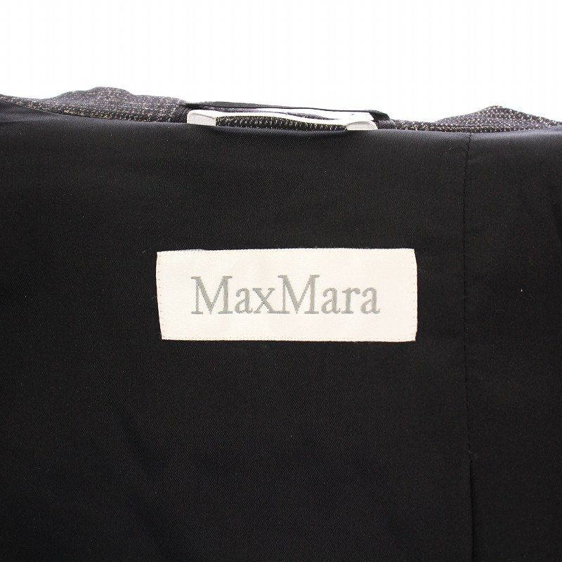 マックスマーラ MAX