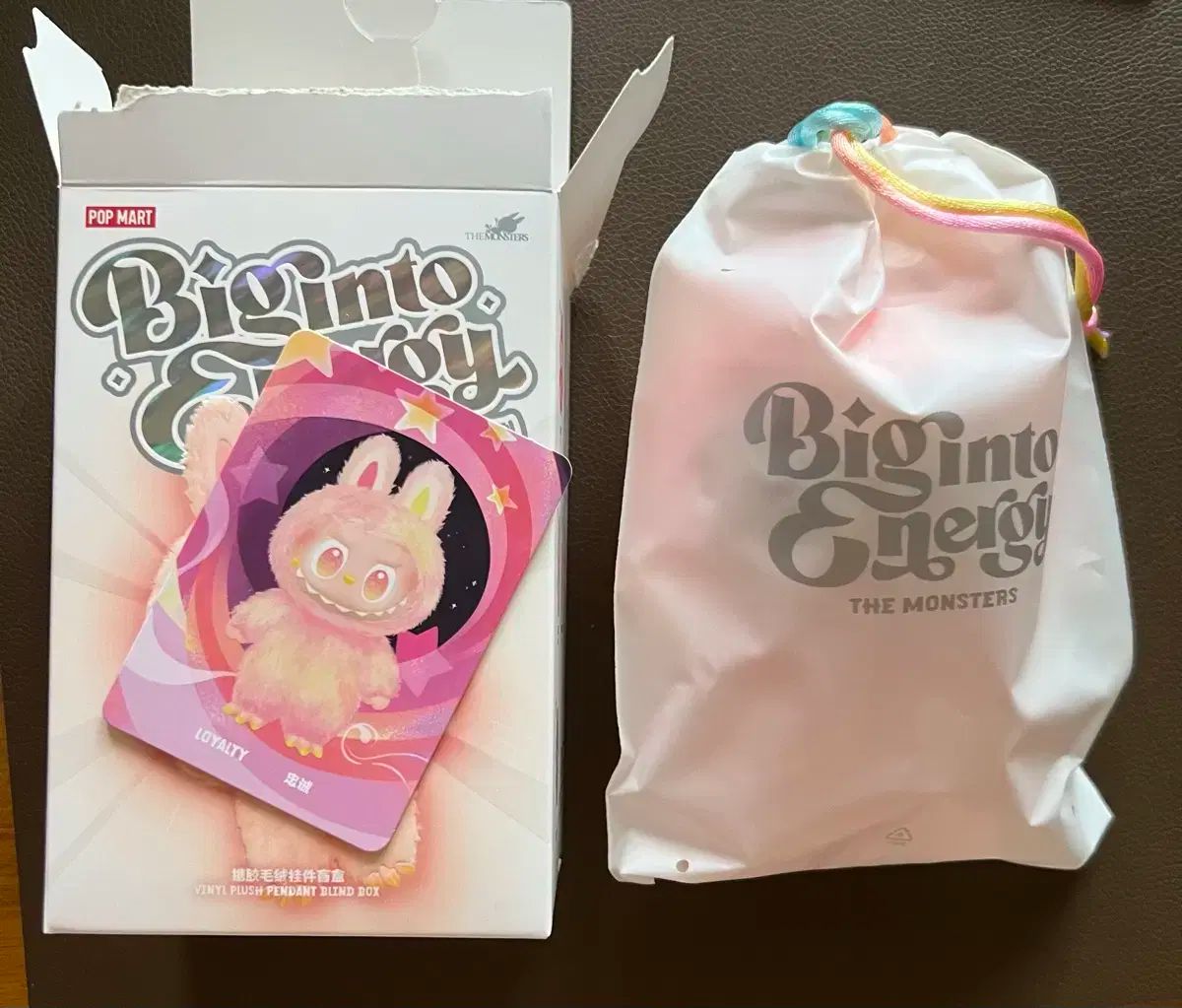 ポップマートのラブブ開封動画｜ハズレなしの可愛さ | TikTok 未開封