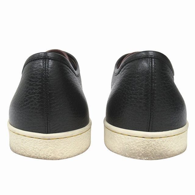 JOHN LOBB LEVAH（レヴァー）サイズ5 レザースニーカー