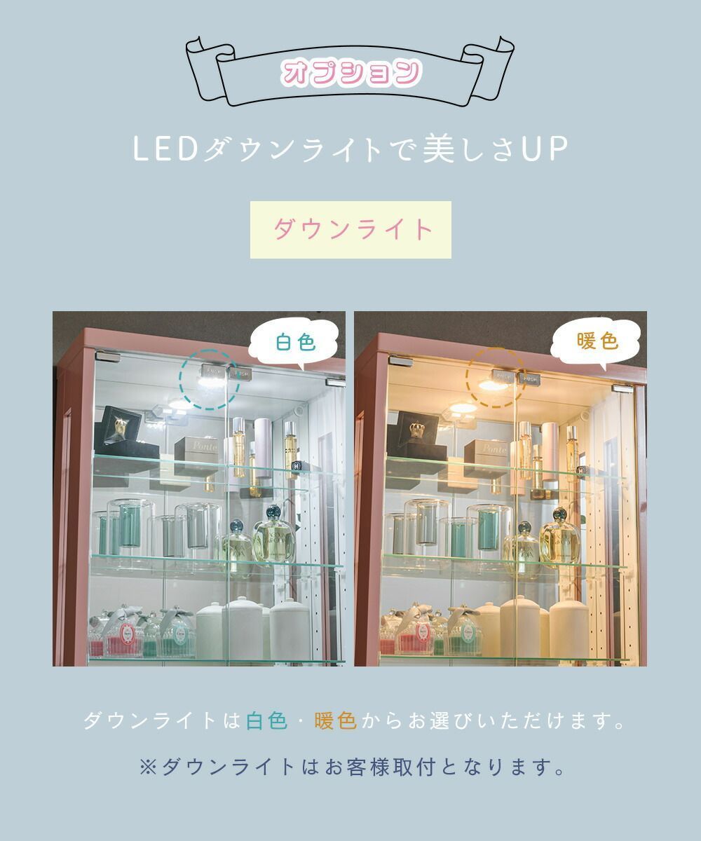 アクスタ 収納