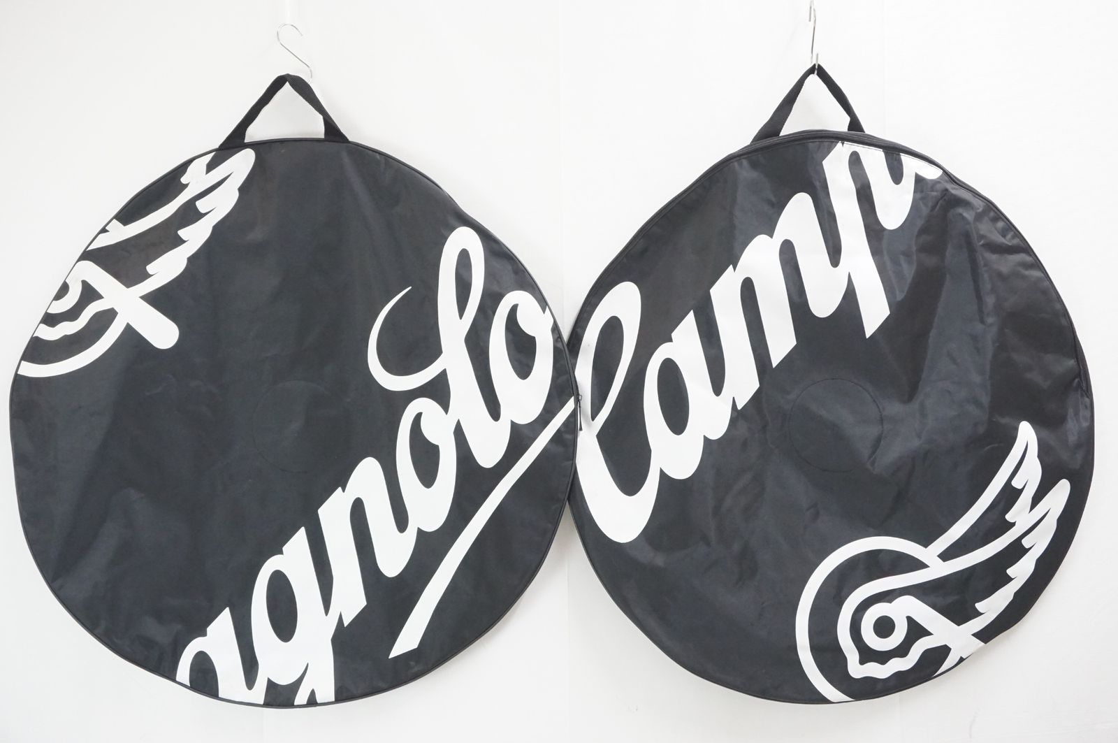 CAMPAGNOLO 「カンパニョーロ」 ホイールバッグセット / バイチャリ 