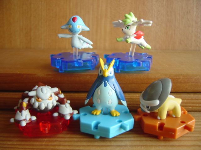Amazon | ポケモンDP 超ゲット大全 ぜんこくバージョン 01