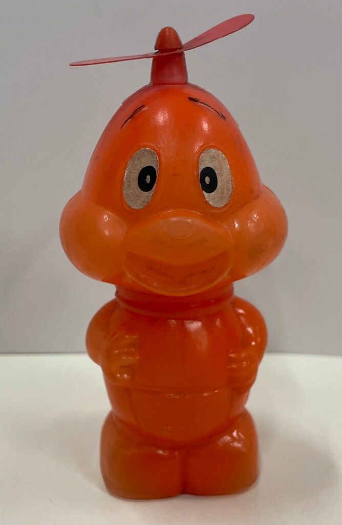 フルヤ ヤダモン サワーキャンデー 橙色