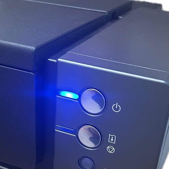 インクジェットプリンタ PIXUS