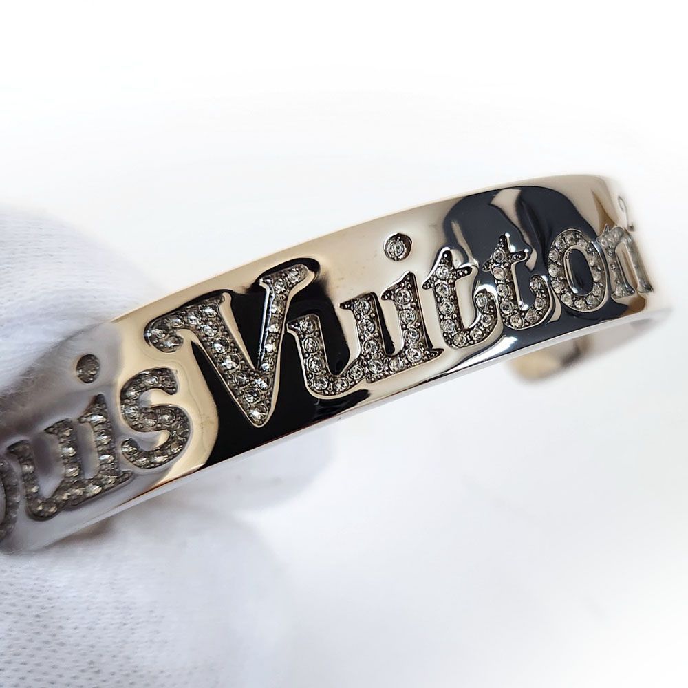 ルイヴィトン× NIGO ブラスレ スクエアード LVストラス MP2693 ルイヴィトン× NIGO ブラスレ スクエアード LVストラス MP2693