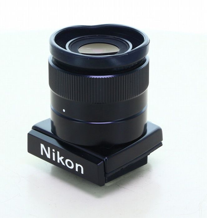 ニコン Nikon DW 2 高倍率ファインダー
