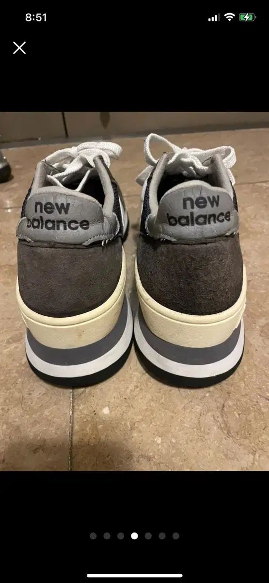 New Balance