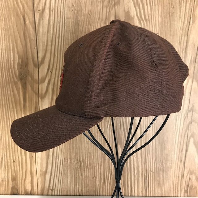 90s VINTAGE SANTA CRUZ キャップ 帽子 オールドスケート 90年代