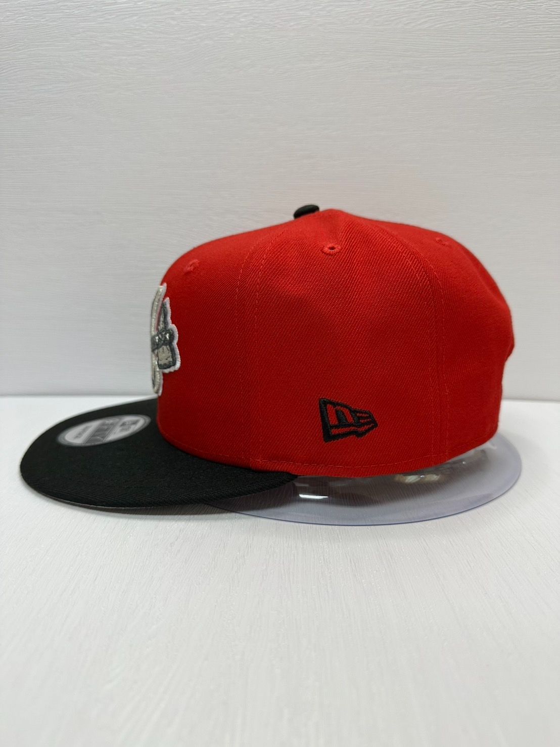 Newera アトランタブレーブス オールスターゲーム2000 スナップバック Amazon.com: New Era Atlanta Braves 2000 All Star Game Retro