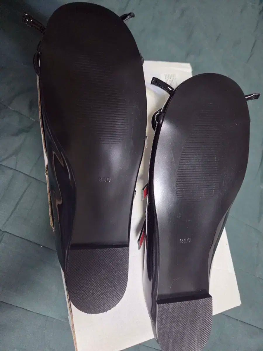 シュエット リボン