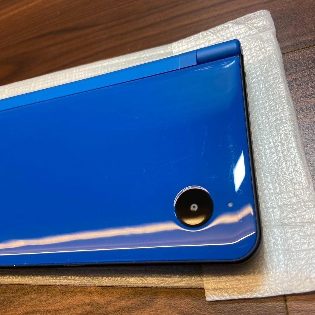 ニンテンドー DSI