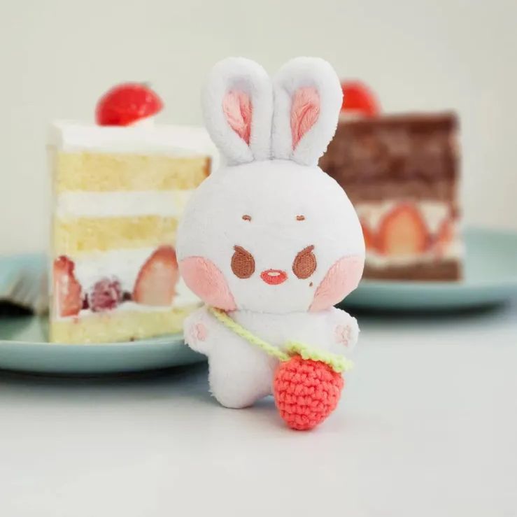 super junior ウニョク 10cm ぬいぐるみ 新品 マスター - メルカリ