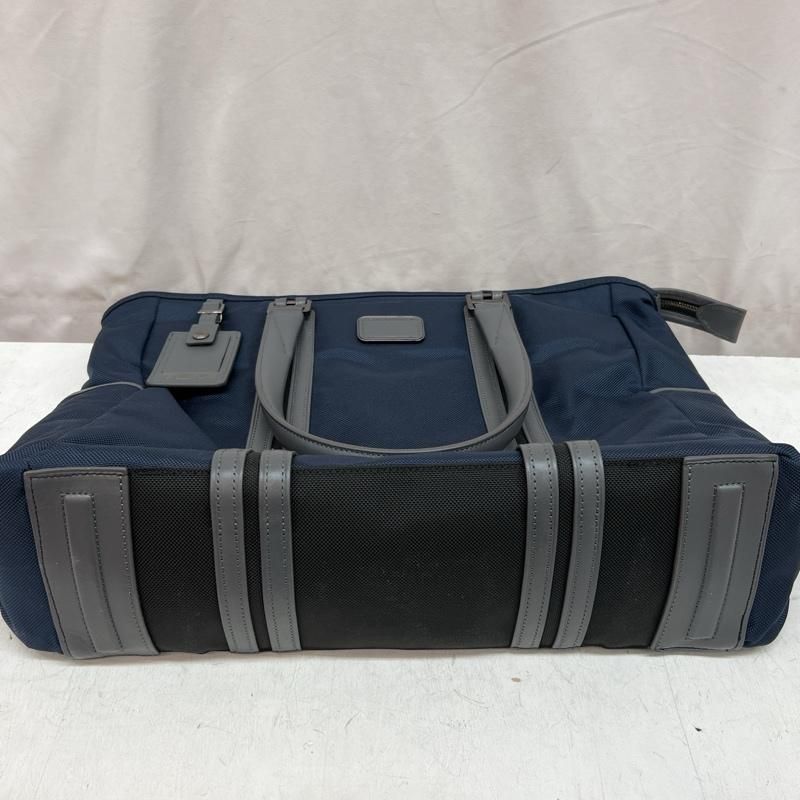TUMI トゥミ JARVIS 68414 NVYSE ネイビー 日本限定品 TUMI トゥミ トートバッグ JARVIS 68414 NVYSE 日本限定品