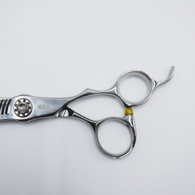 BMC SCISSORS セニングシザー スキバサミ 美容師ハサミ 30~35% BMC SCISSORS セニングシザー スキバサミ 美容師ハサミ 30~35
