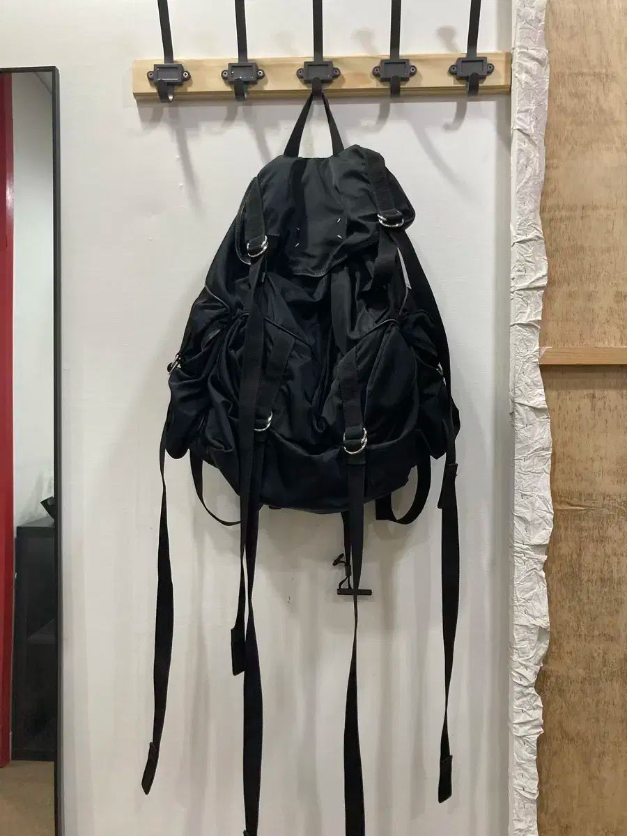 メゾン Maison Margiela メゾン マルジェラ リュック リュックサック