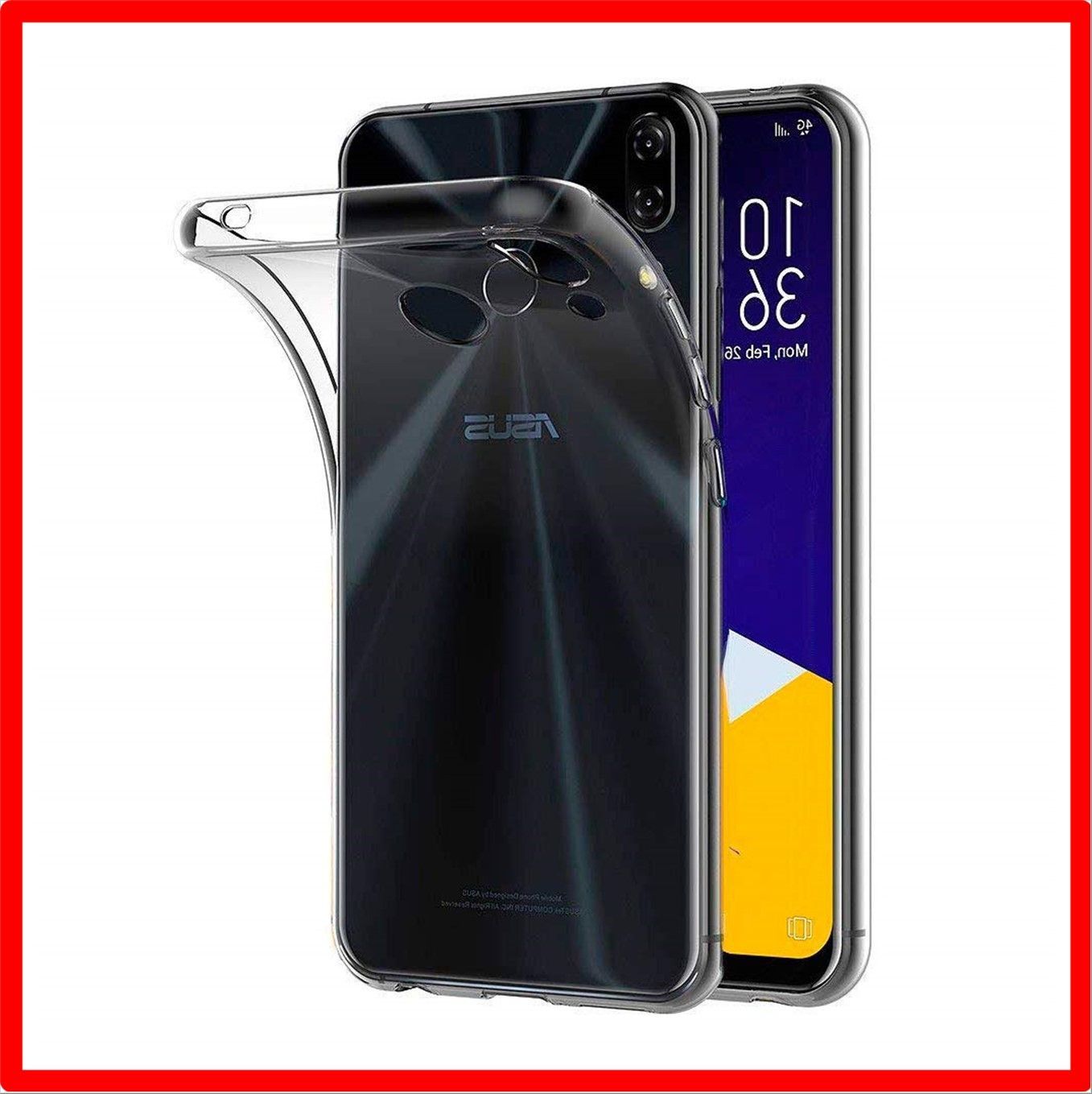 セール中】 Zenfone5 For Asus Zenfone5 ZE620KL / For Asus Zenfone5Z ...