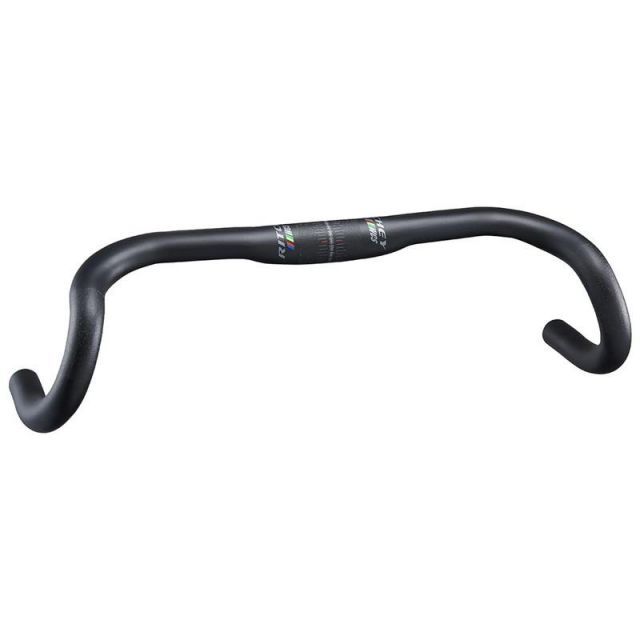 RITCHEY リッチー 自転車 ドロップハンドルバー WCS BUTANO V2 幅 420mm カラー BLATTE