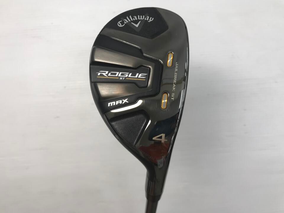 最短 ROGUE ST MAX | 20 | S | Fujikura MC 70 for Callaway | | ユーティリティ | キャロウェイ