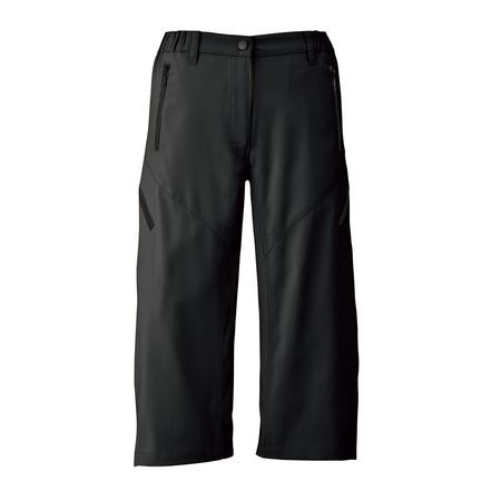 【新品・7営業日以内発送】4930269128466 SMART WORK WEAR SW521 メンズギアカーゴハーフパンツ 色：ブラツク サイズ：4L【沖縄離島販売不可】