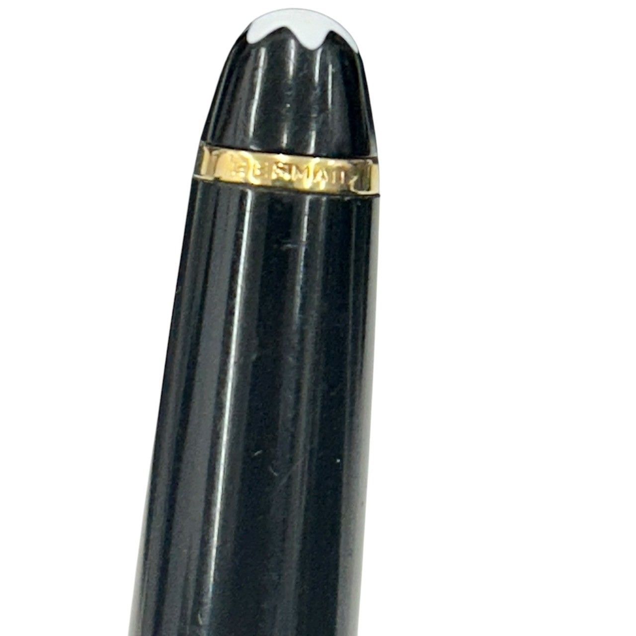モンブラン シャーペン ツイスト式 シャープペンシル 0.5mm マイ