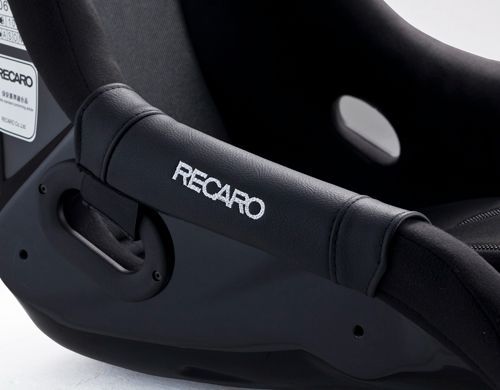 RECARO / レカロ サイドプロテクター レカロシート アクセサリー