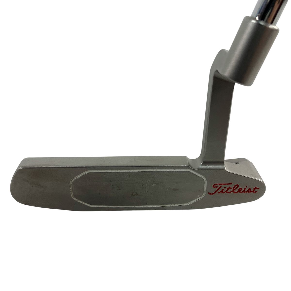 SCOTTY CAMERON スコッティ・キャメロンスタジオスタイル NEWPORT2 303 GSS INSERT 34in スコッティ  N9484219 - メルカリ