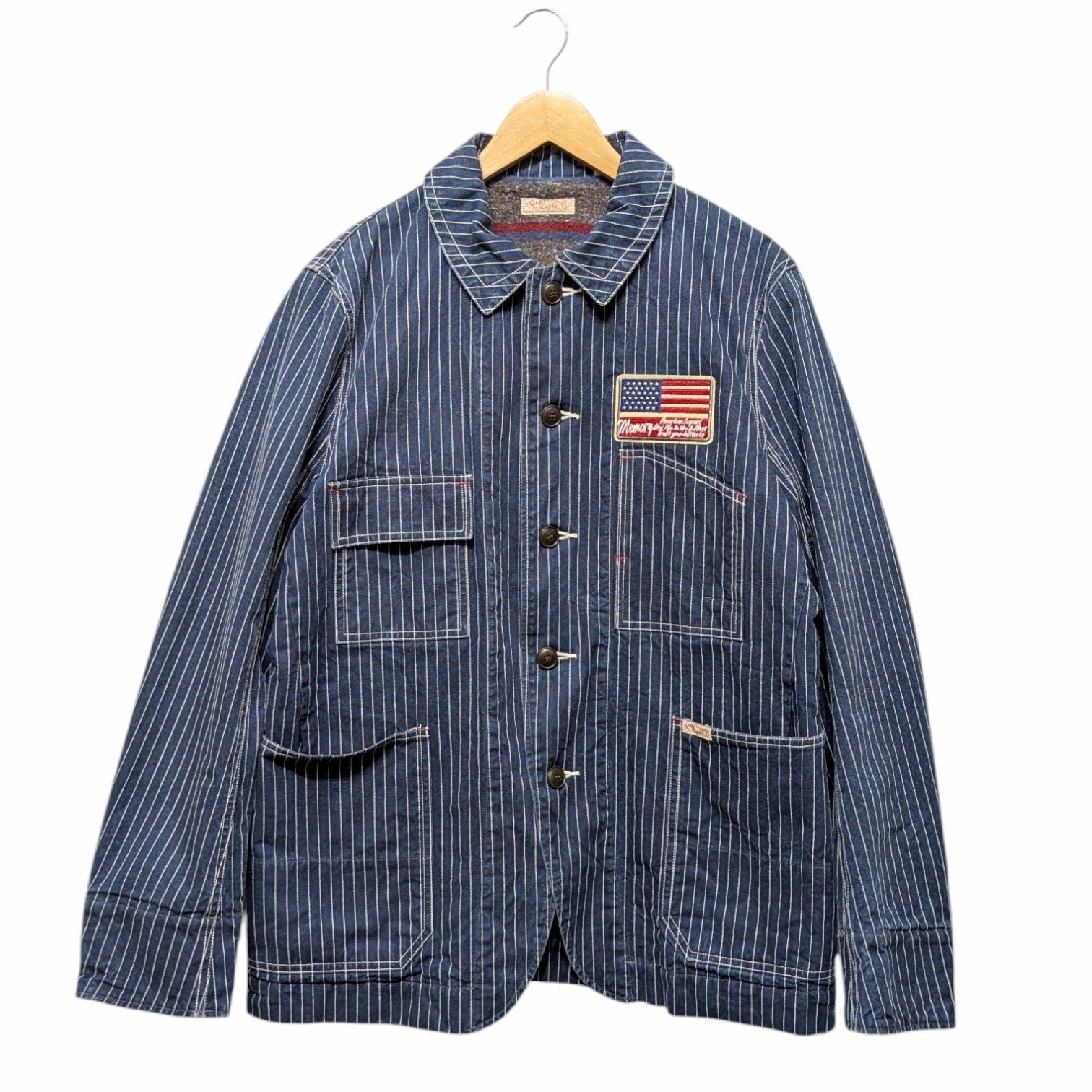 激レア 極僅か使用 toogood photographer coat サイズ4 トゥーグッドの