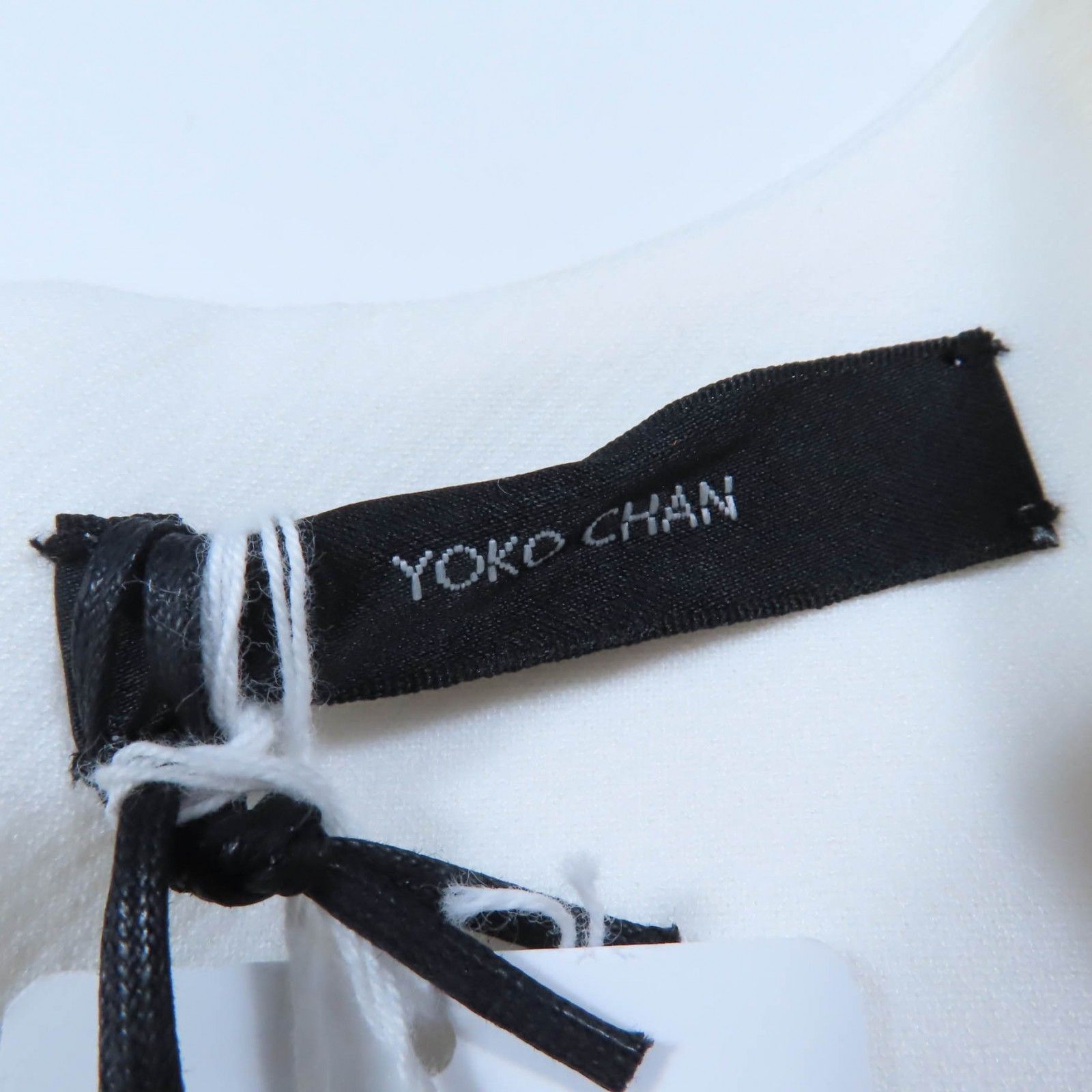 YCB-223-373 フェイクパール付