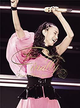 namie amuro Final Tour2018~Finally~ 安室奈美恵/namie amuro Final