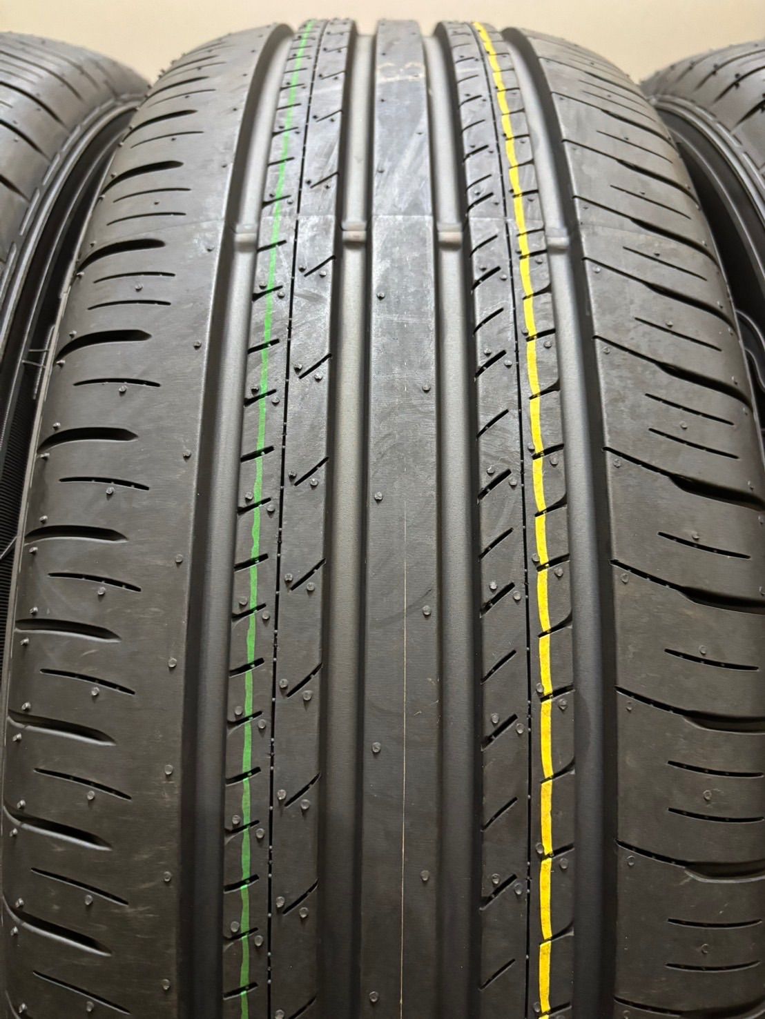 新車外し品 225|60R18 DUNLOP|GRANDTREK PT30 25年製 夏タイヤ サマータイヤ 4本 ダンロップ RAV4 ハリアー エクストレイル 南9-K388 FFCRYSTALESIA_COM
