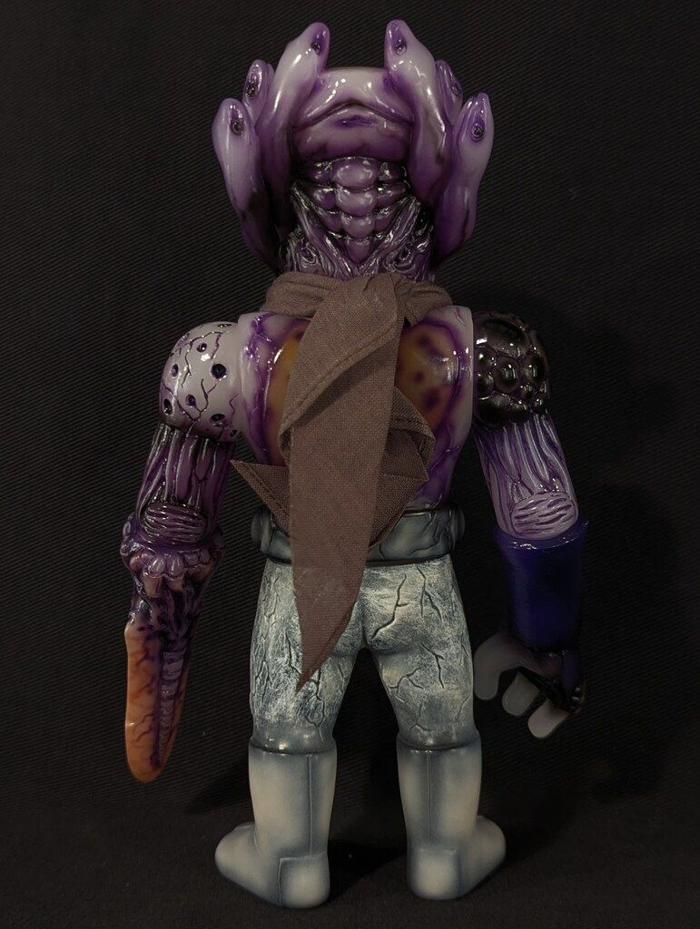 アトムAアマレスラー REALHEAD ヤマダオロ爺 深潭 定番，人気SALE