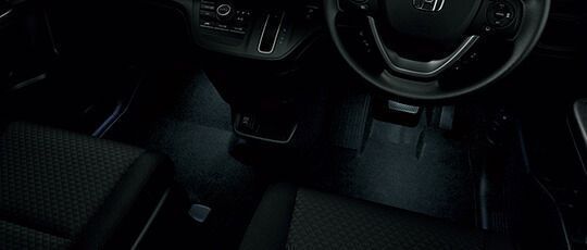 HONDA ホンダ 純正 FREED フリード 光のアイテムパッケージ FREED(Sパッケージ装備無し車)用 2017.9～仕様変更 08Z01-TDK-010