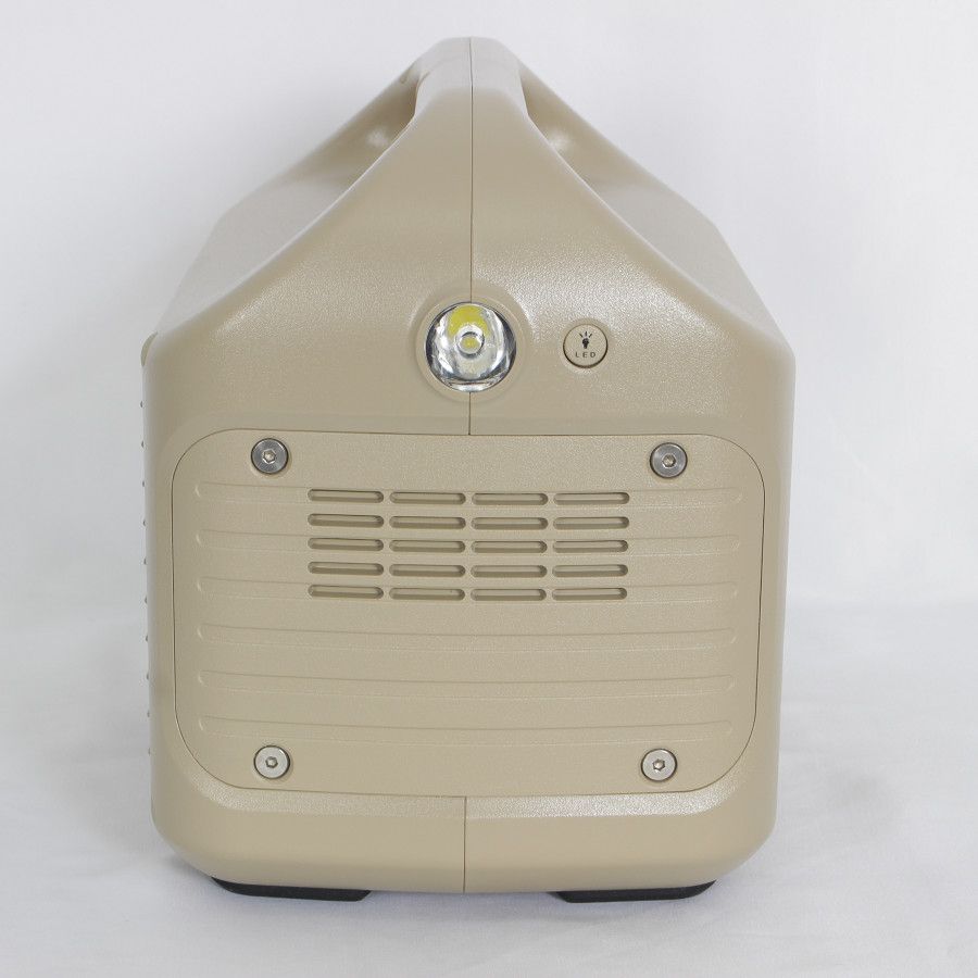 【新品】ポータブル電源  スマートタップ　PowerArQ 626Wh コヨーテタン PowerArQ ポータブル電源 626Wh – PowerArQ（パワーアーク）公式