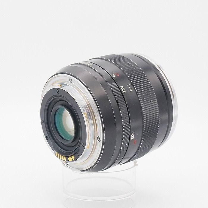 中古】(コシナ) Cosina Carl Zeiss Makro Planar T* 2/50 ZE - メルカリ