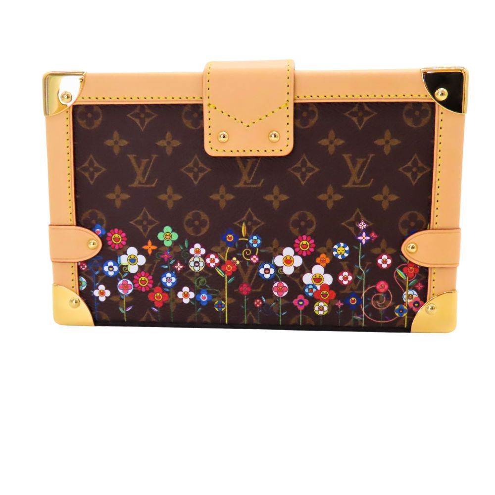 ≪値下げ≫【中古】ルイ・ヴィトン Louis Vuitton M13667 モノグラム 