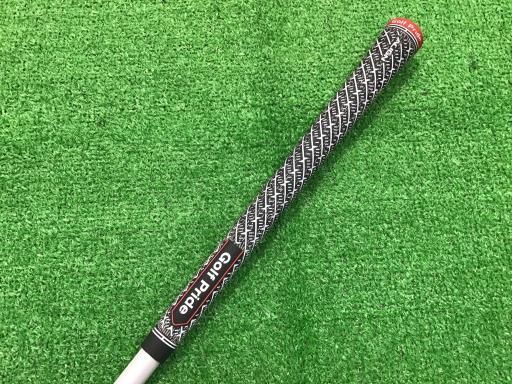 中古】 ダンロップ SRIXON ZX Mk II UTILITY U2 ユーティリティ