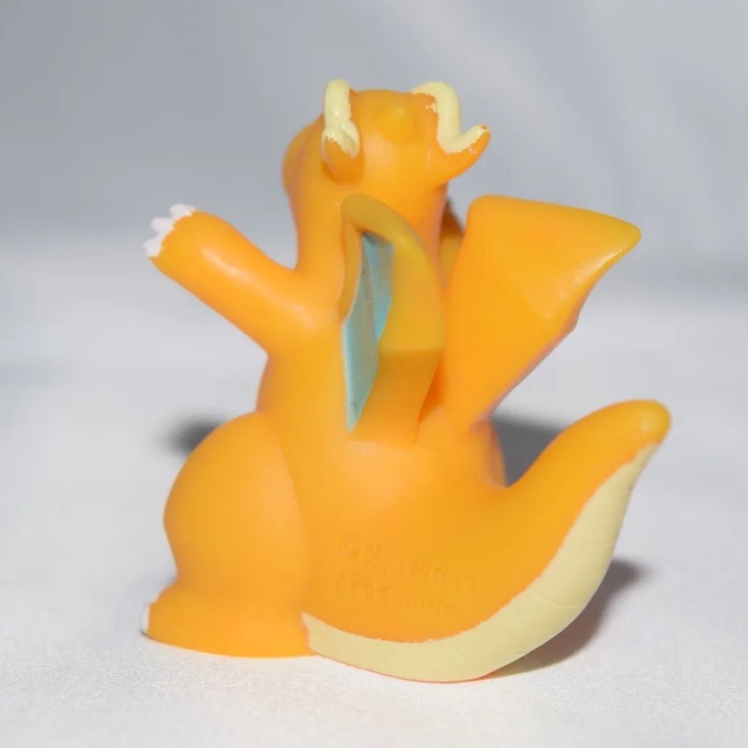 ポケモン　ソフビ指人形 ポケモンキッズ 指人形【ナマコブシ】ソフビ フィギュア - メルカリ