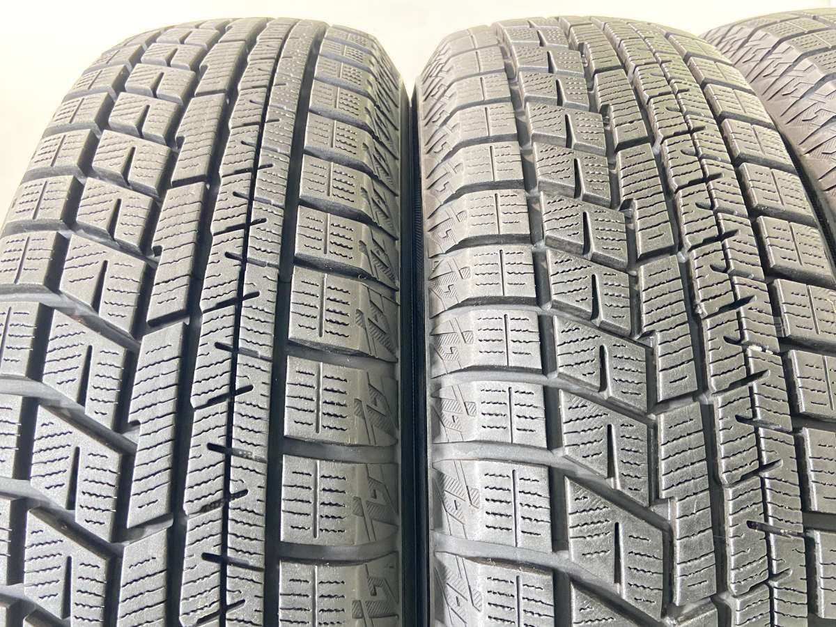 安い直売 155/65R13 ヨコハマ アイスガード6 ig60 スタッドレスタイヤ