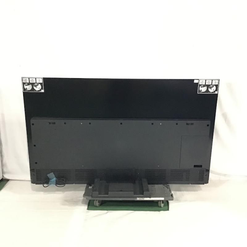 とむ60.有機ELFUNAI 65インチ FE-65U7010 18年製 フナイ FE-65U7010 [65インチ] 価格比較 - 価格.com